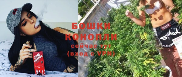 хмурый Осташков
